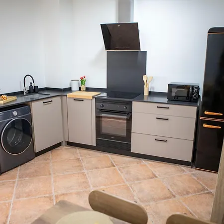 Cor En El Corazon De Denia, A Pasos Del Puerto Y La Playa By Family Homes *