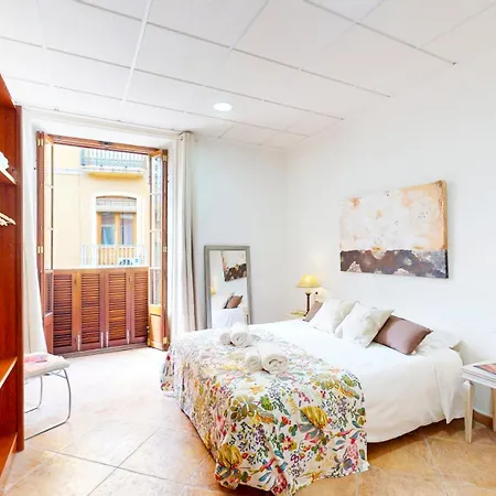 Cor En El Corazon De Denia, A Pasos Del Puerto Y La Playa By Family Homes