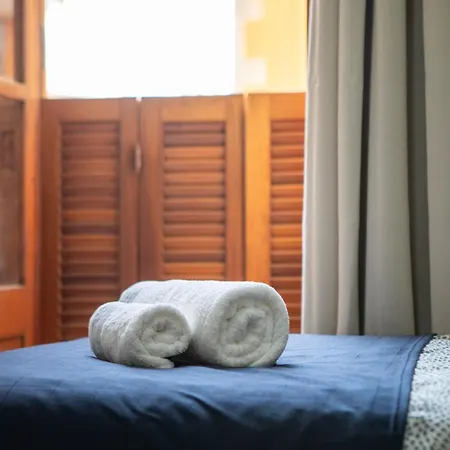 Cor En El Corazon De Denia, A Pasos Del Puerto Y La Playa By Family Homes Appartement Dénia