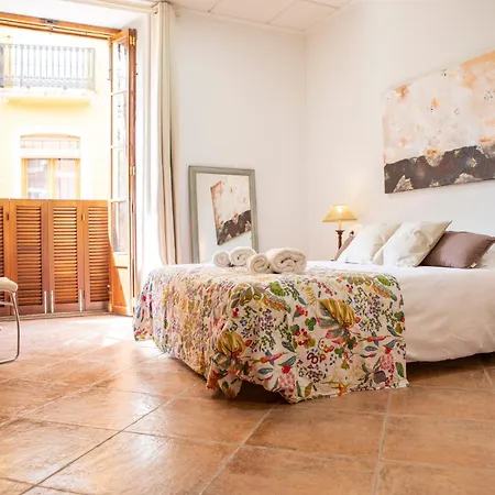 Cor En El Corazon De Denia, A Pasos Del Puerto Y La Playa By Family Homes * Dénia