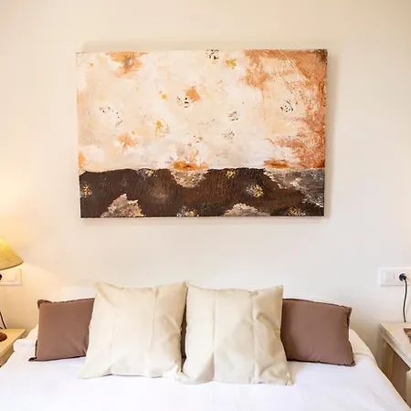 Cor En El Corazon De Denia, A Pasos Del Puerto Y La Playa By Family Homes Appartement