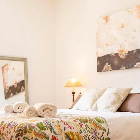 Appartement Cor En El Corazon De Denia, A Pasos Del Puerto Y La Playa By Family Homes Dénia