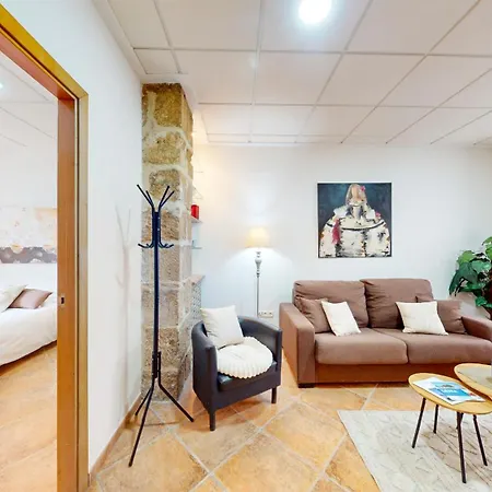 Cor En El Corazon De Denia, A Pasos Del Puerto Y La Playa By Family Homes